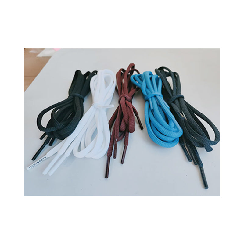 HUALIAN  Single color semi-circular laces