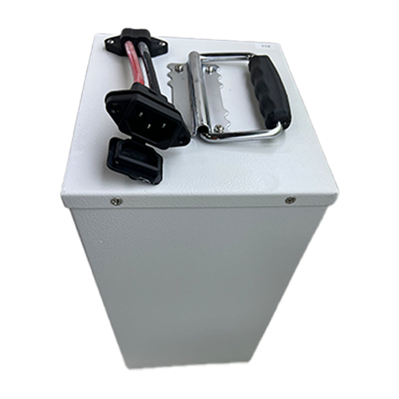 LAIDI li-ion battery 60V30AH