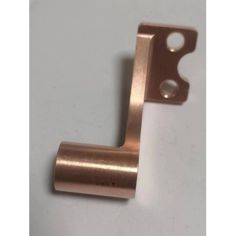 TIANFA Shaped part 01