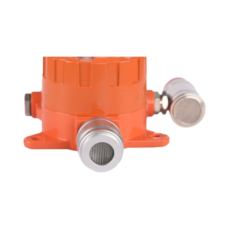 WeiJie Industrial Alarms(Price please ask customer service)High sensitivity Combustible gas alarm