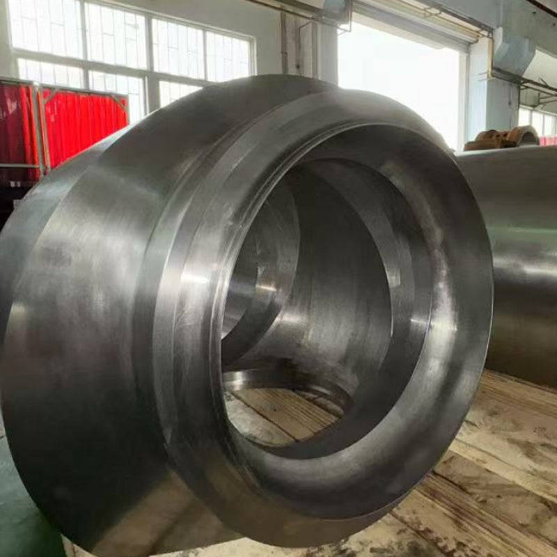 Ruihong Bypass valve body NBSE320~420(Price please ask customer service) High temperature anti-seize carbon steel