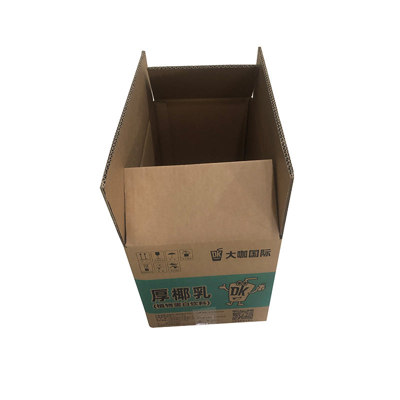 JIAXIN Biggie Thick Coconut Milk