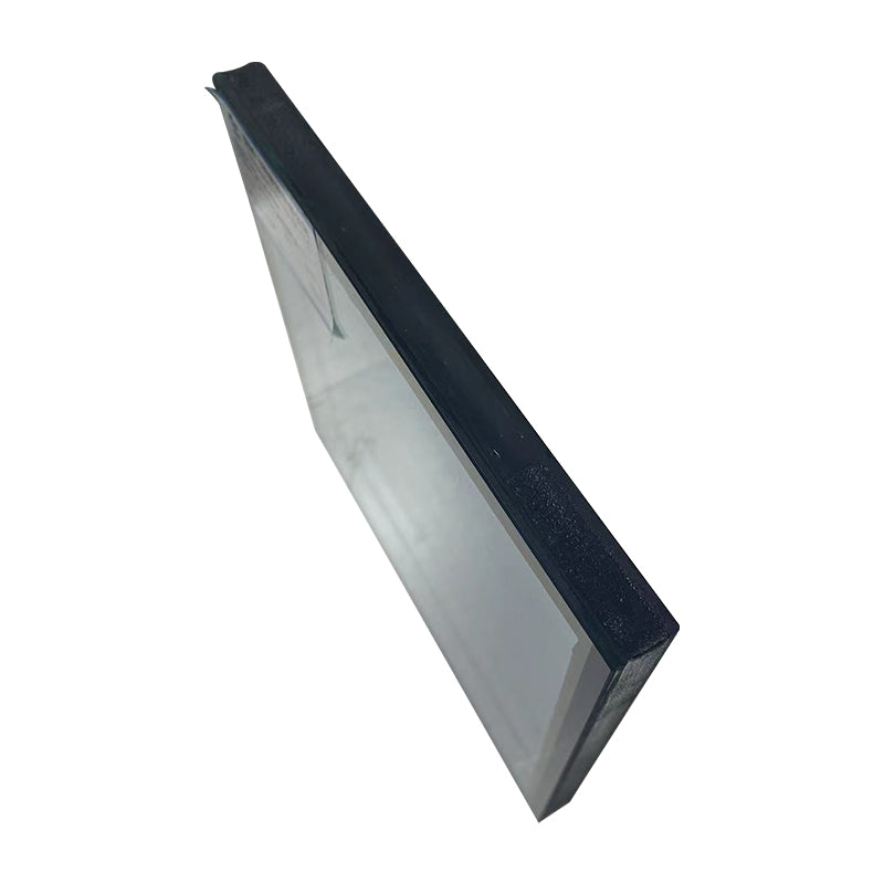 FEITE  6+12+6lowe insulating glass(PLE50) Customized hollow tempered glass sound insulation