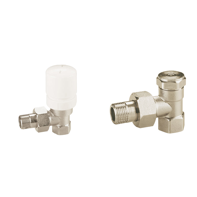 HUIBO  Automatic temperature control valve HB-04606 3/8"、1/2"