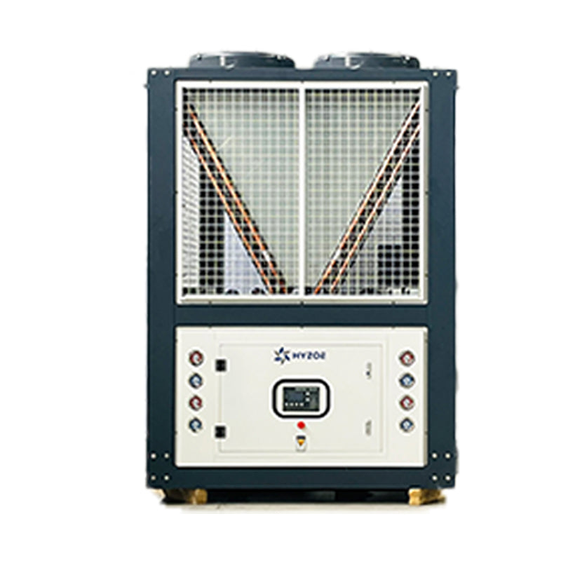 HUIZHUO Air-cooled screw chiller