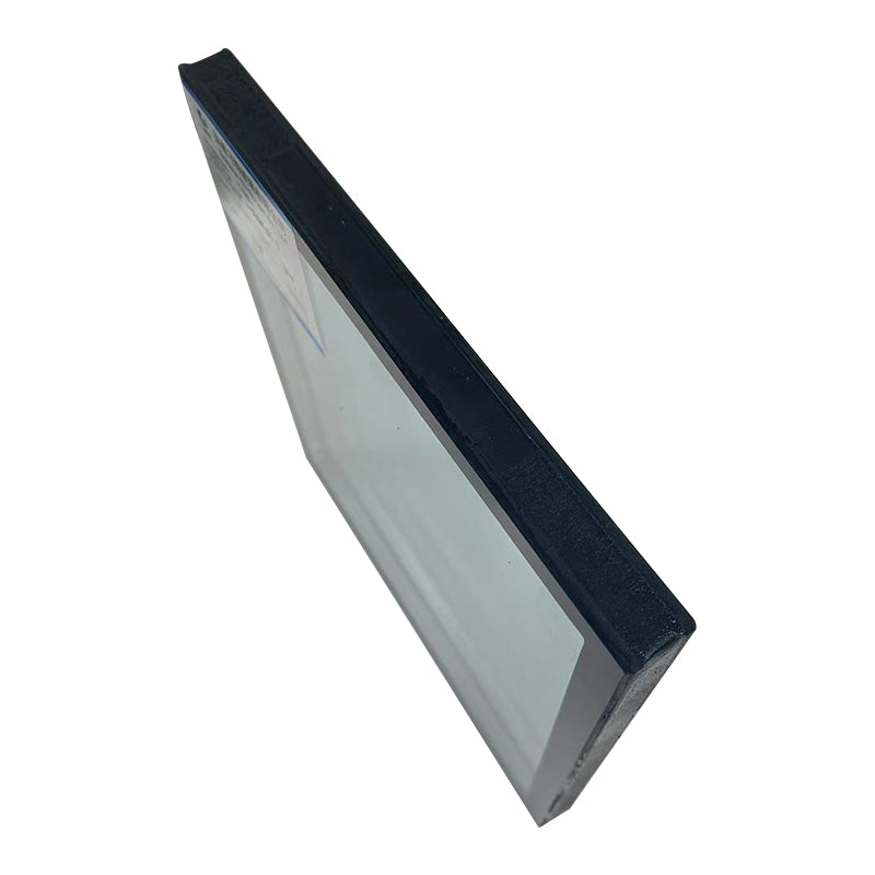 FEITE  6+12+6lowe insulating glass (PLE78)Customized hollow tempered glass sound insulation
