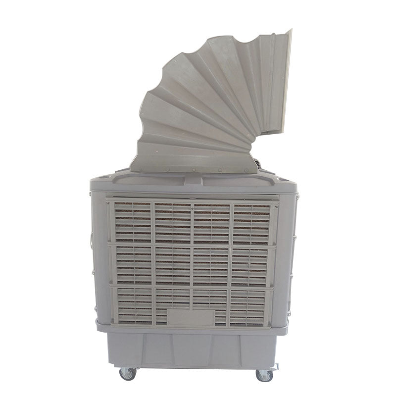 JIANGHAO Mobile Chiller 1050X1050X1900mm 02