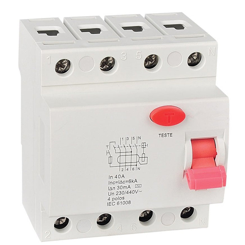 TengTai Circuit Breaker(Products can be customized,This price is for display, price ask customer service)