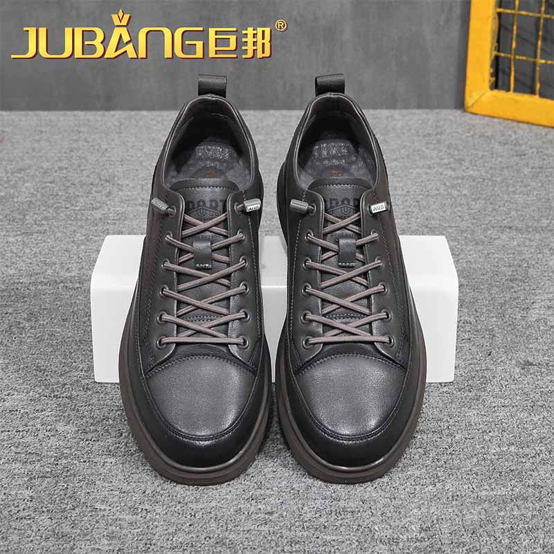 JUTE Men's board shoesA88363