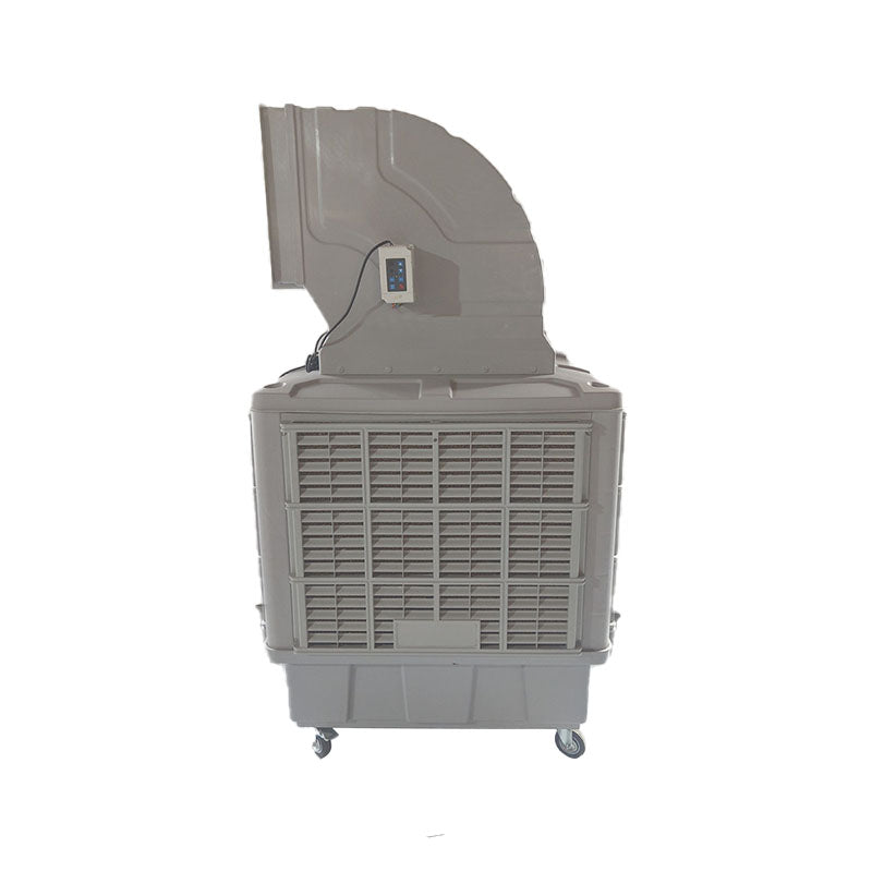 JIANGHAO Mobile Chiller 1050X1050X1900mm 01