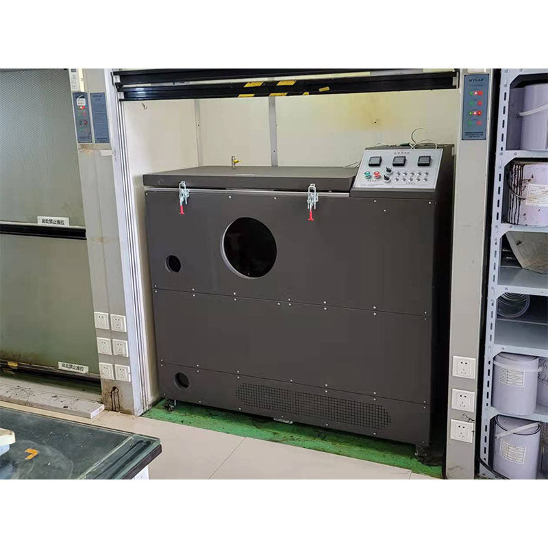 ruiteng Hot spray cleaning machine Commercial oil fume separation and purifier