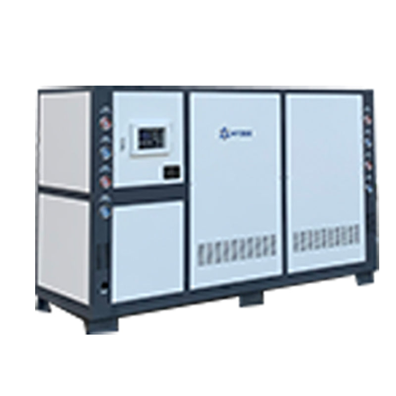 HUIZHUO Water-cooled industrial chiller