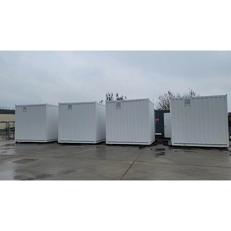 ruiteng Hazardous waste temporary storage cabinet Explosion-proof hazardous waste storage dangerous goods collection cabinet