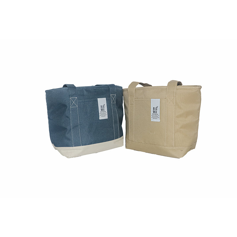 OuMan thermos pack Large capacity shoulder bag