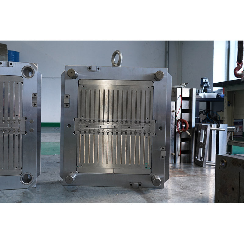 LEQINGHUANGRONG Bolt tie mold 7*220 Sword tube fencing Sword tube with PVC hard tube