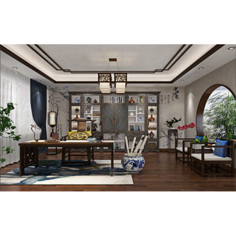 HANLA  Whole house customization HY-MY2018