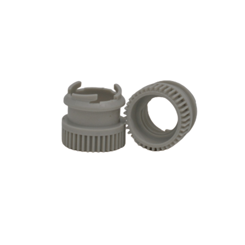 LUXI Car door lock gear