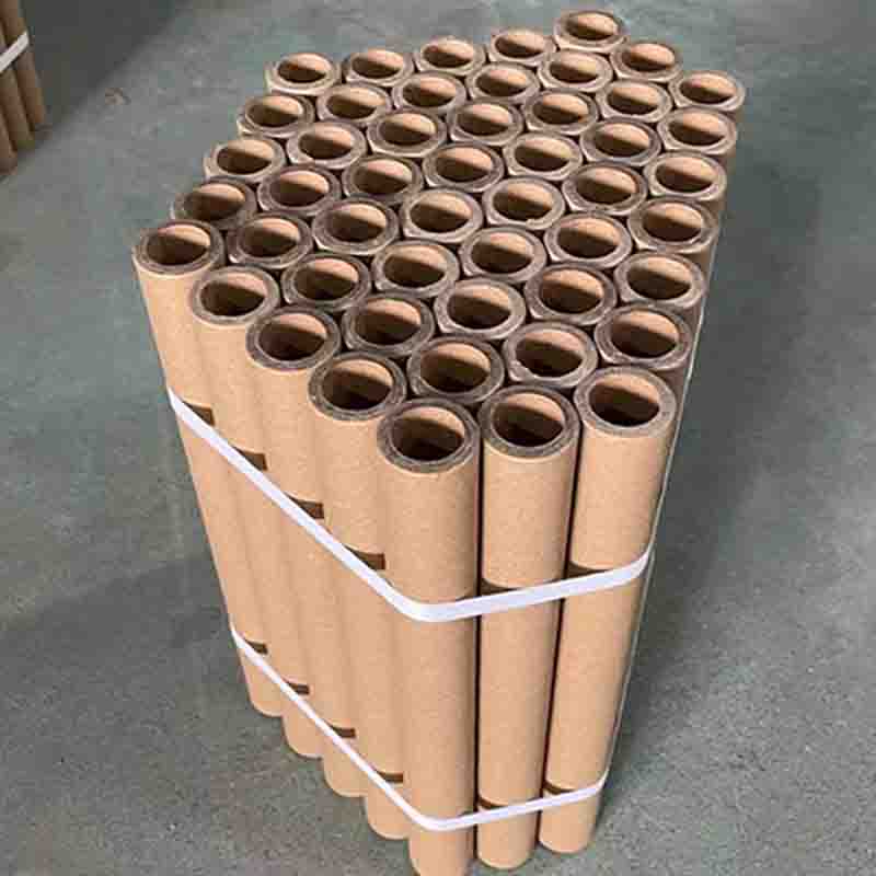 JUHAO Small diameter paper tube
