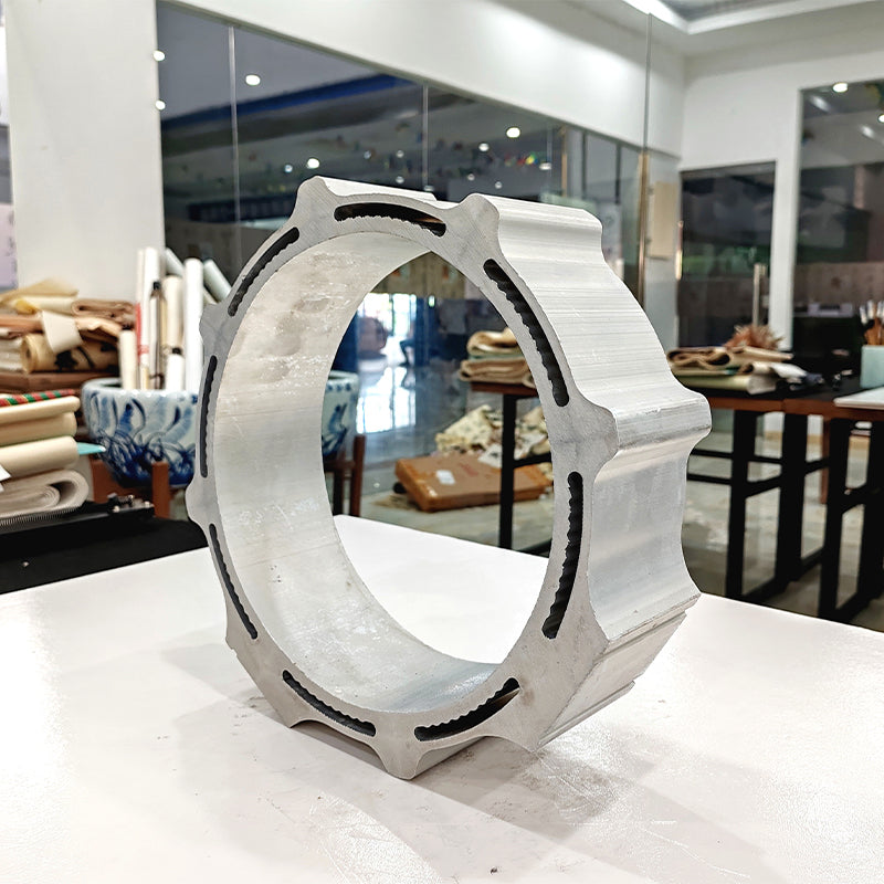 Hailun Motor housing(Price please ask customer service)    Heavy Duty Manipulator Gantry Column Diffractor Beam