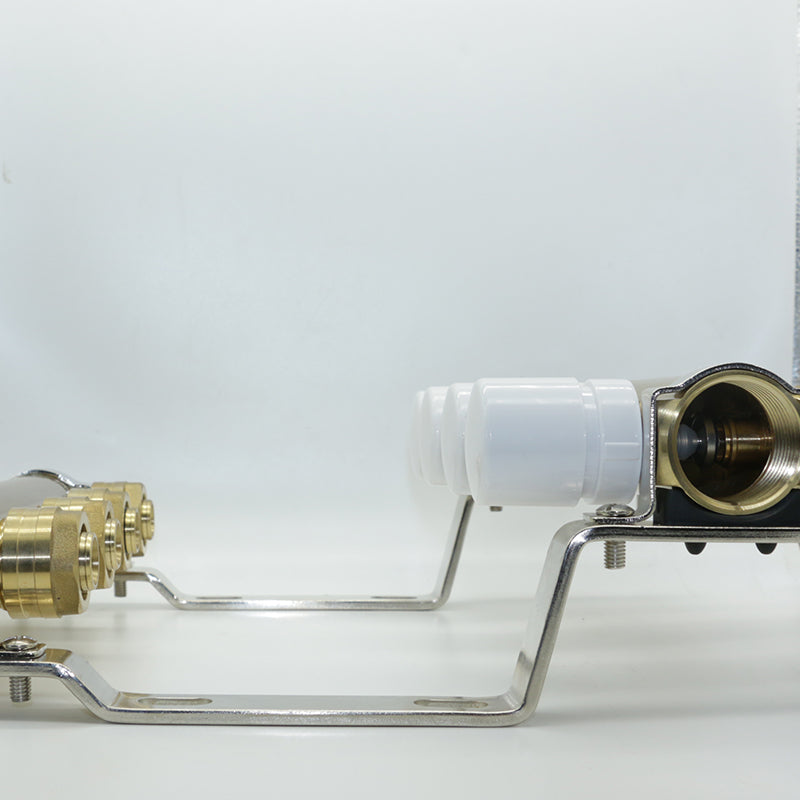 HUIBO  Copper water divider HB-0831791"