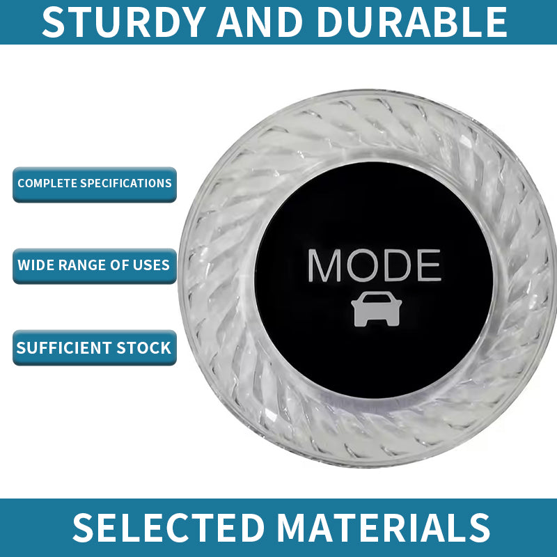 XinGuang Car Start Button Manufacturer Custom Cover Beaded Decorative Car Accessories Button Start Switch ABS Plastic Injection Molding Starting from 1000(More favorable specific price consulting customer service)PCBA assembly surface process OEM