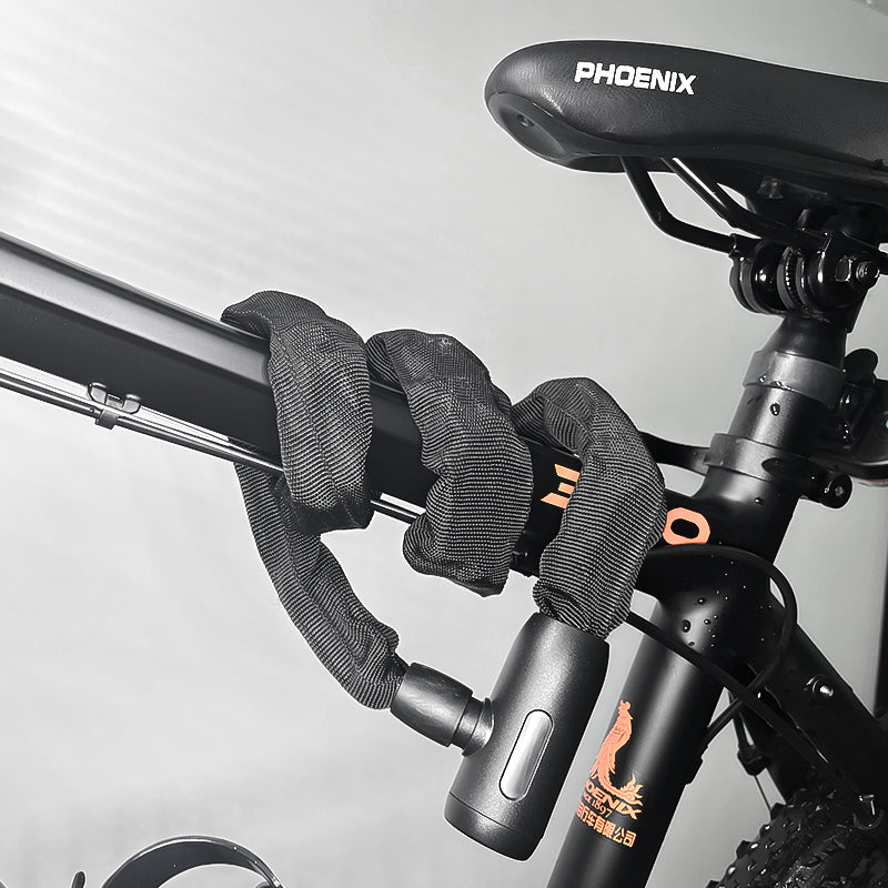 KANGSHENGTE Chain lock PC6002