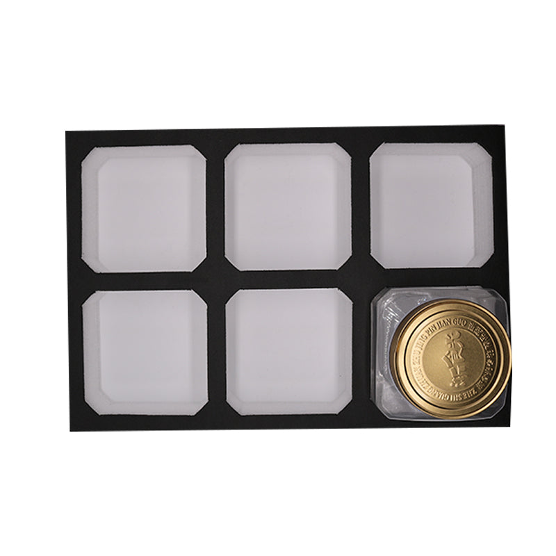 HaoDaXingHui Protective liner for health products Starting lot 5000(Price please ask customer service)Aesthetically pleasing and practical Cushioning