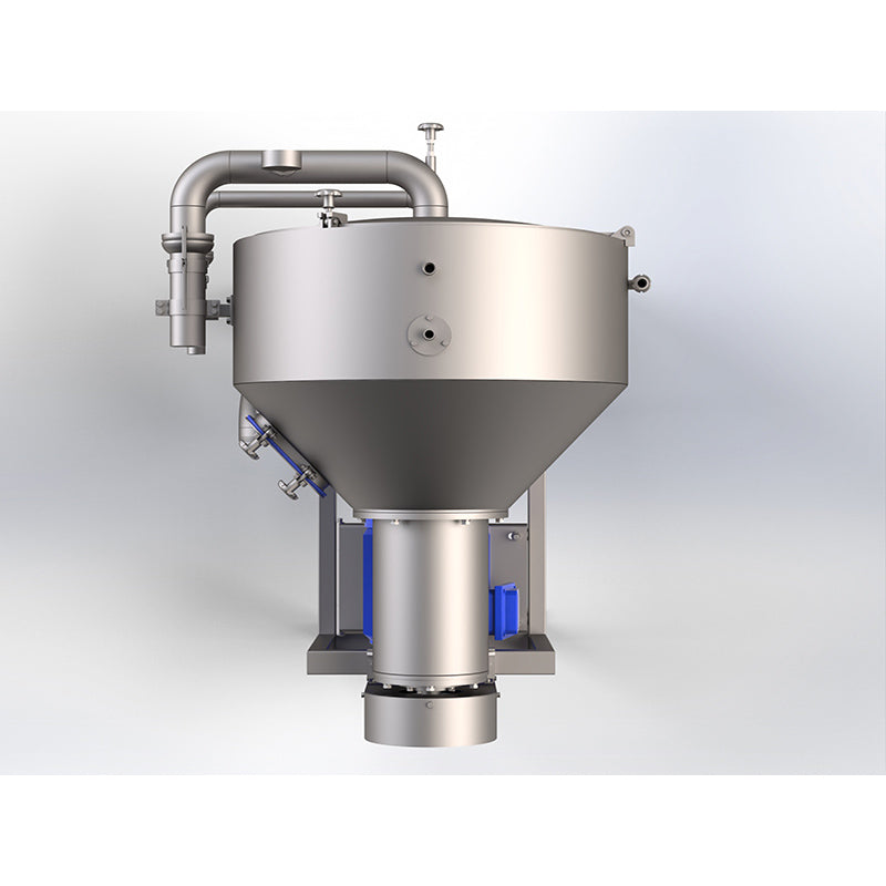 TAIDEKANG Centrifugal sieves Industrial centrifuge stainless steel dryer