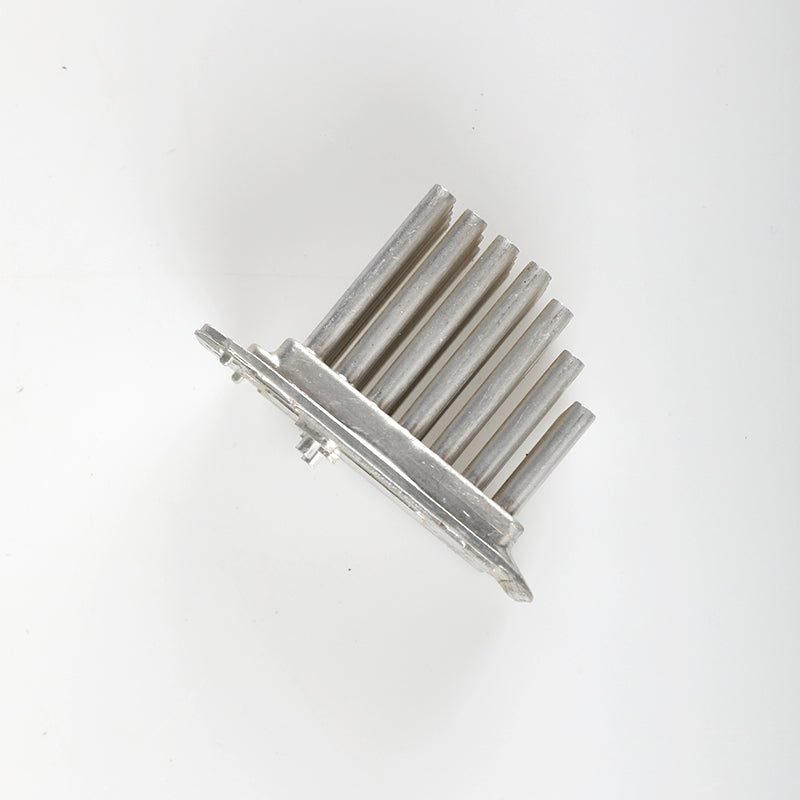 JISHENG Heat sink (cold extrusion)