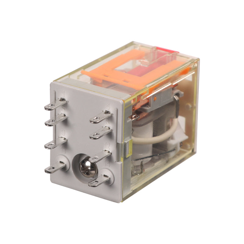 SHENLE RKE miniature power relays Small power relay, electromagnetic high-power intermediate relay