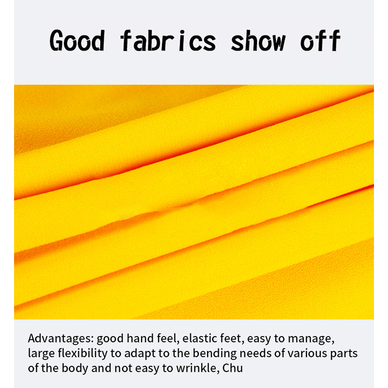 LUYIMEIDI Dunhuang Taiji Clothing