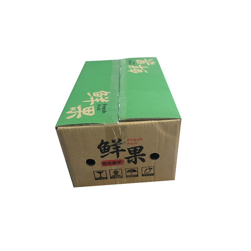 JIAXIN Fresh fruit e-commerce box