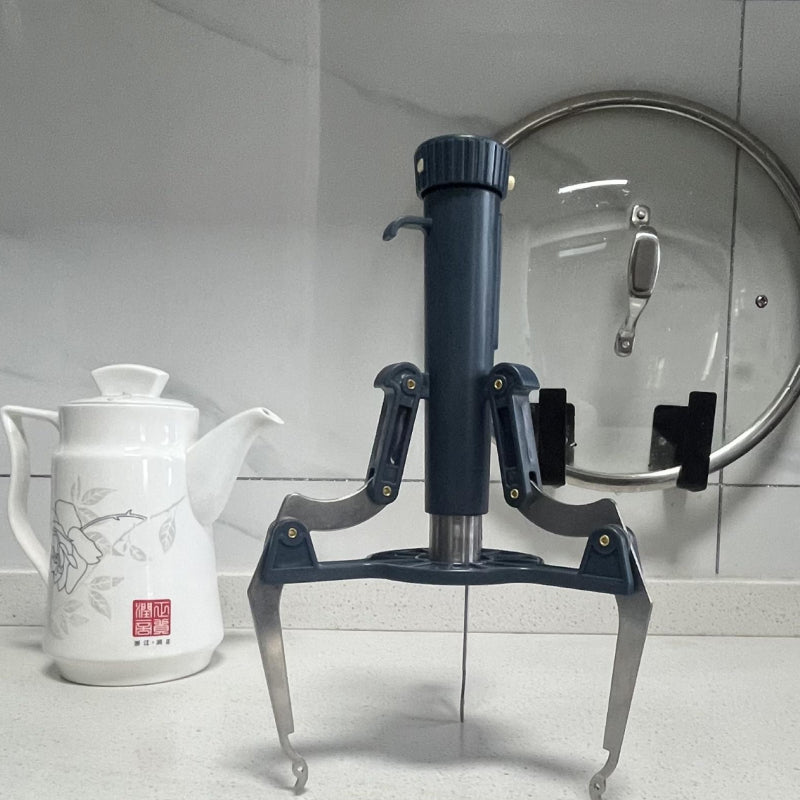 Tianzan Semi-automatic Powerful Bowl/Panel Lifter Starting batch 300pcs(Price please ask customer service) Anti-scald Bowl clamping device