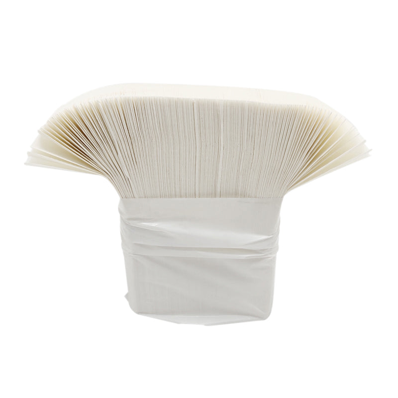 LUOTESI Wipe paper mockup