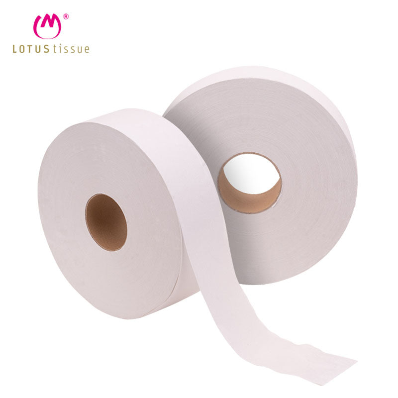 LUOTESI Large roll of paper mockups