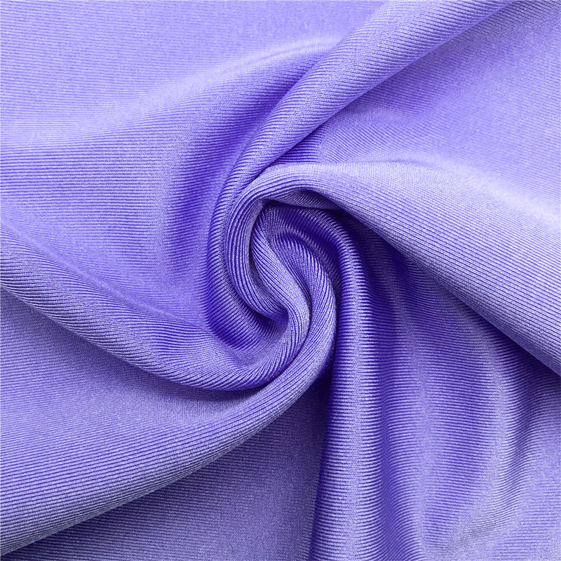 HEGAORANZHI  Warp Knitting - Brocade Swimming Cloth&Mi Gao Cloth