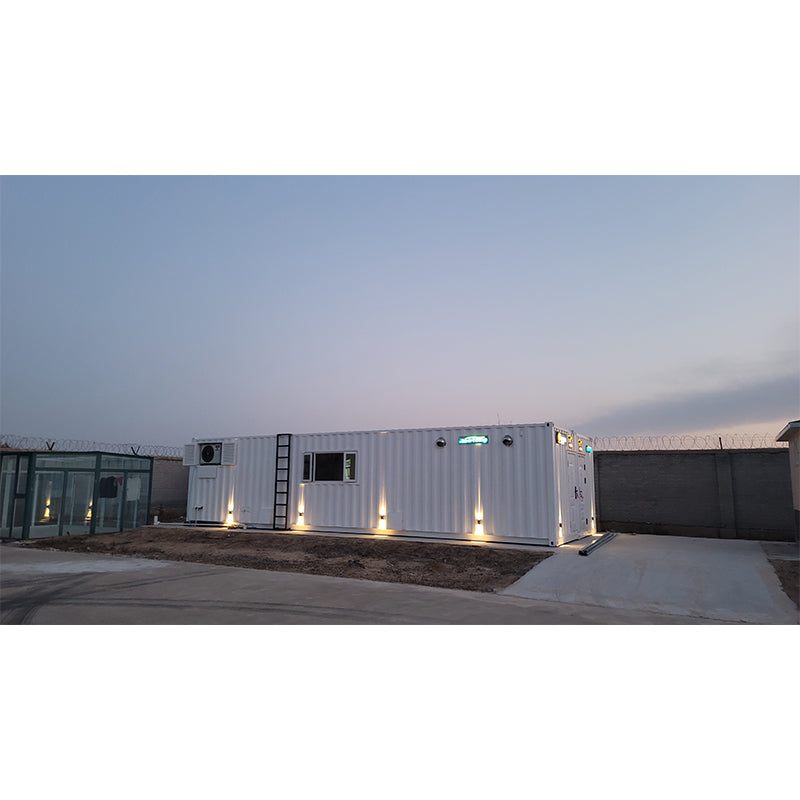 ruiteng Mobile laboratory