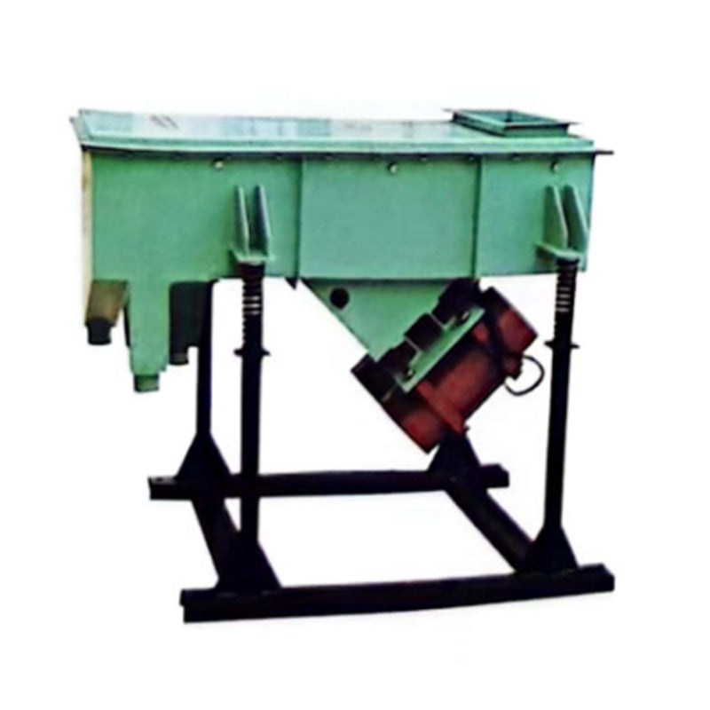 HUAYU  Flux dryer Recycling machine  Suction blast type automatic