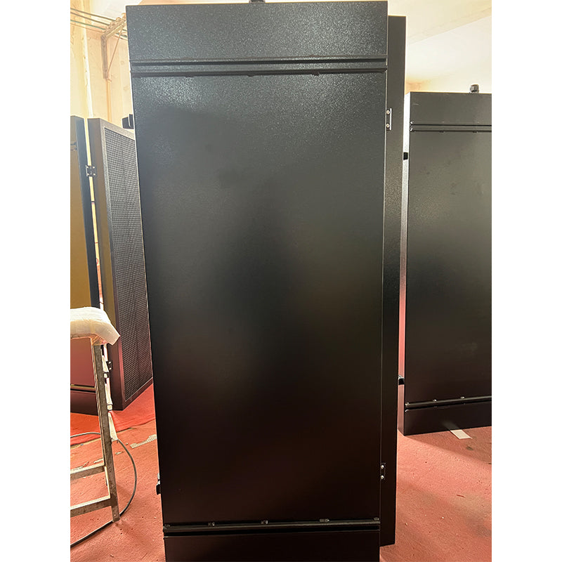 JINZHEN monitor Network Cabinet Server Monitor Cabinet