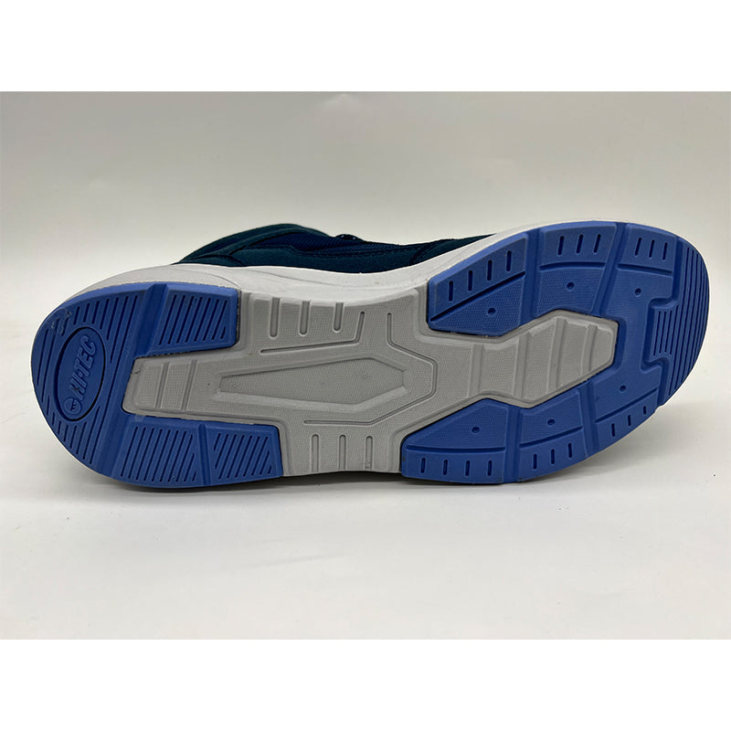 RONGQING Outdoor waterproof shoes 02