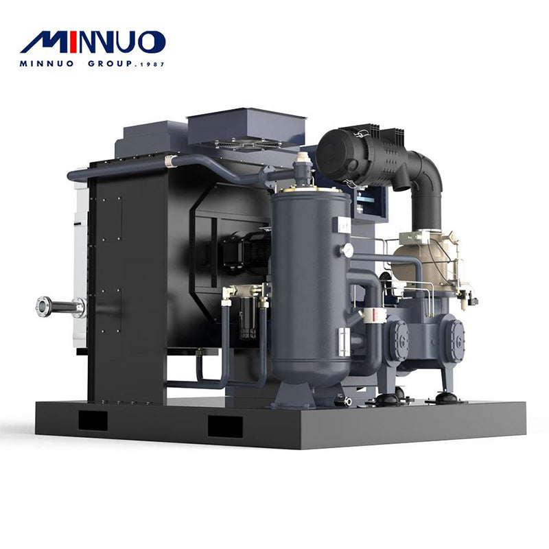 MINNUO Air compressor