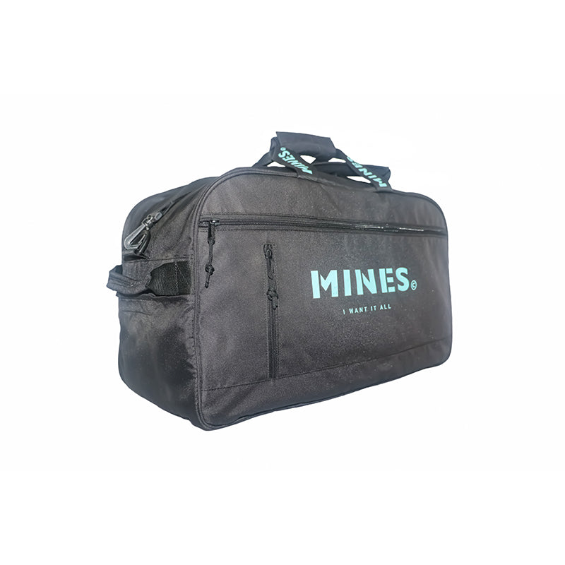 OuMan Gym bag Travel bag Wet & Dry Backpacks