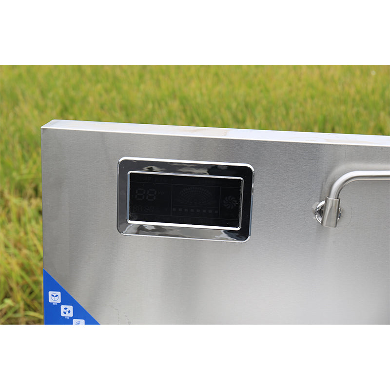 JIEMEI Large Single Eye Induction Cooktop 1000*1100*800 +400