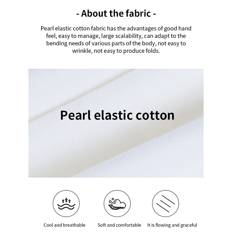 LUYIMEIDI Ink & Gossip Tai Chi Clothing