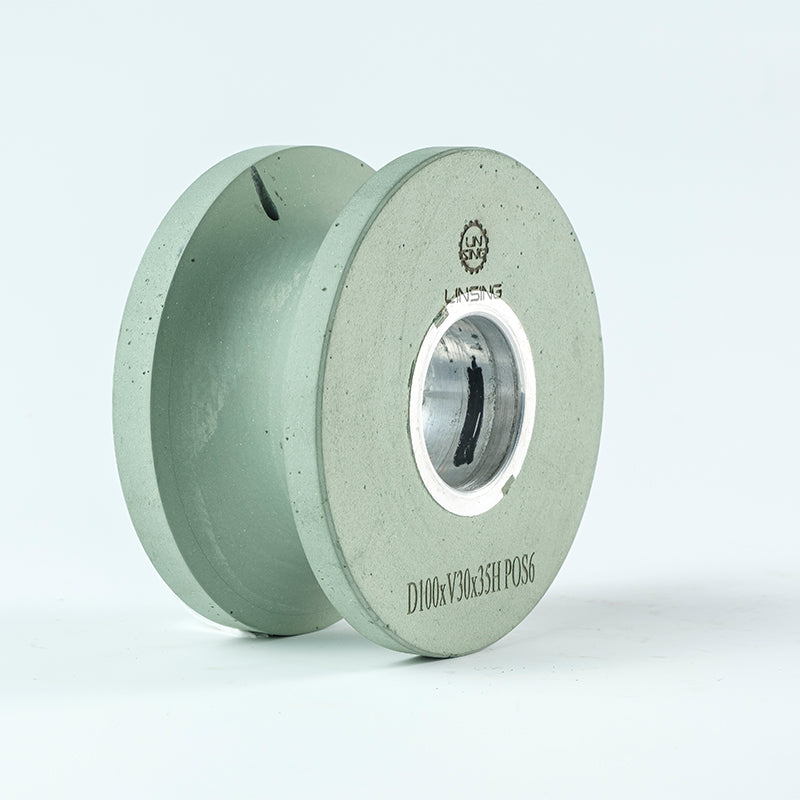 LinXing Diamond Grinding Wheel &Router Bit (Price Please Contact Customer Service) For Stone Stubbing And Profiling