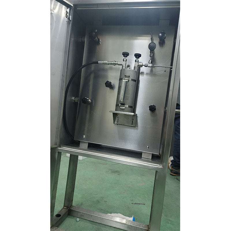 ruiteng Liquid ammonia sampler Closed sampler Industrial sampler