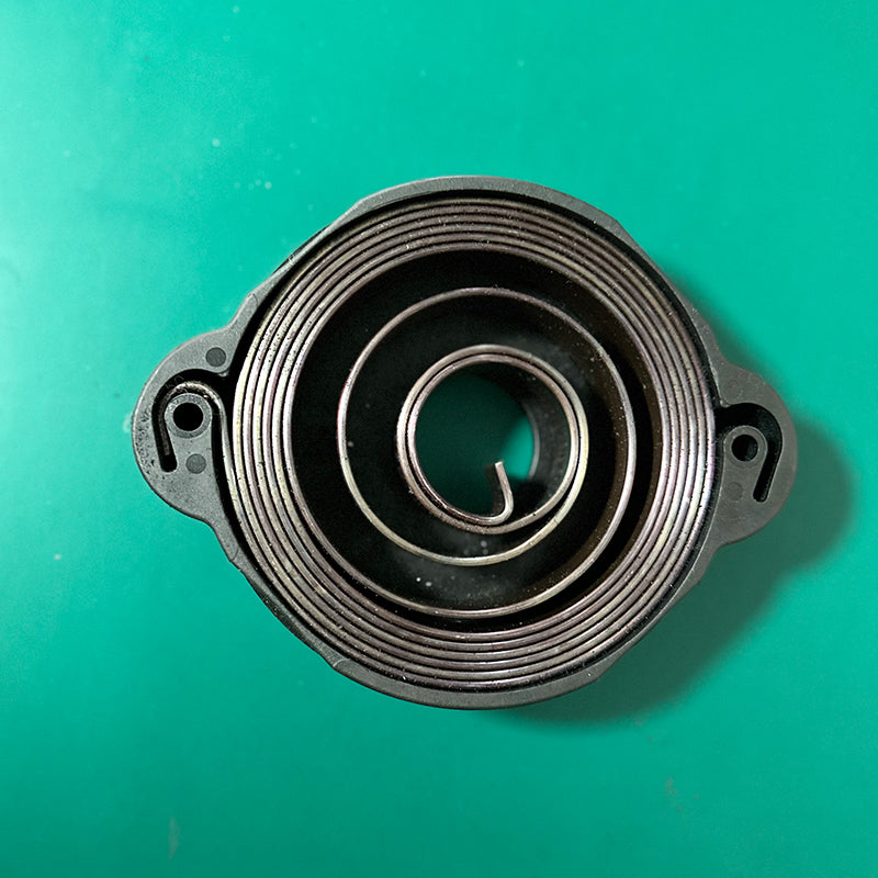 JIANHENG Agricultural and forestry machinery springs Hooked Springs Stainless Steel Springs Strong Tension Springs