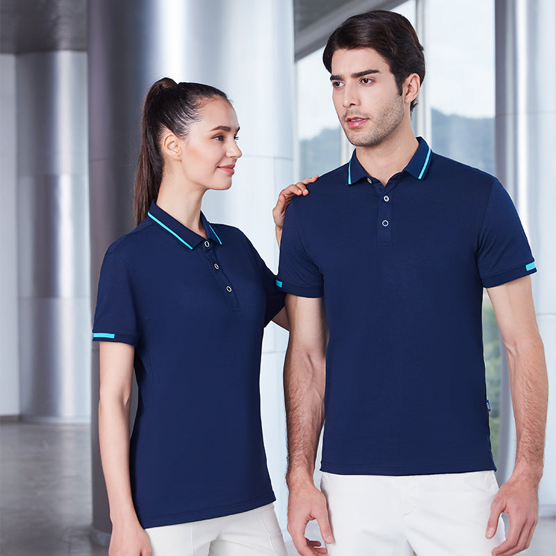 LaiEnKaiYa Ice Oxygen Bar T-shirt(For more specifications, please contact customer service)UV protection Abrasion resistant