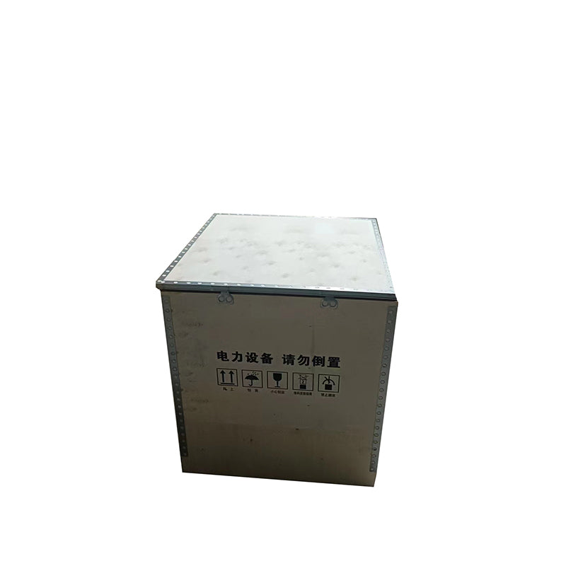 HONGYUN  Wooden packing box