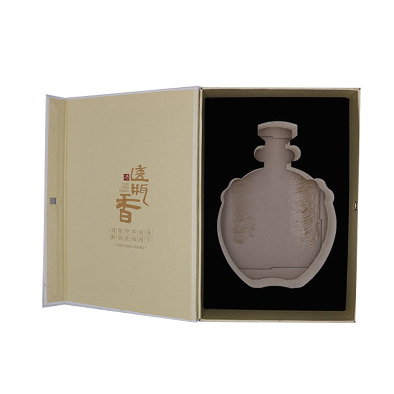 HaoDaXingHui Wine Protection Display Starting lot size 5000(Price please ask customer service)Thickened Large